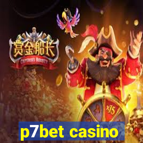 p7bet casino